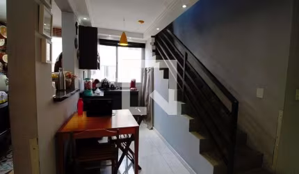 Apartamento à Venda - Jardim Nadir, 2 Quartos,  94 m2