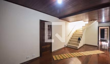Casa à Venda - Jardim Vazani, 3 Quartos,  160 m2