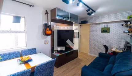 Apartamento à Venda - Jabaquara, 2 Quartos,  50 m2