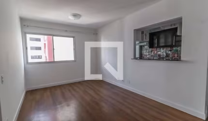 Apartamento à Venda - Jabaquara, 2 Quartos,  57 m2
