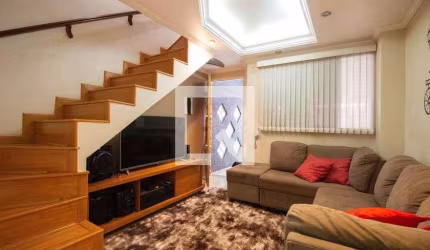 Casa à Venda - Itaquera, 2 Quartos,  88 m2