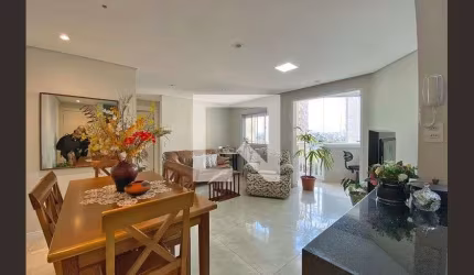 Apartamento à Venda - Belém, 2 Quartos,  65 m2