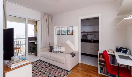 Apartamento à Venda - Mooca, 2 Quartos,  58 m2