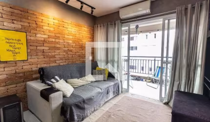 Apartamento à Venda - Santana, 1 Quarto,  46 m2