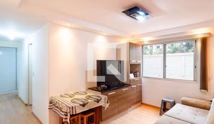Apartamento à Venda - Saúde, 2 Quartos,  52 m2