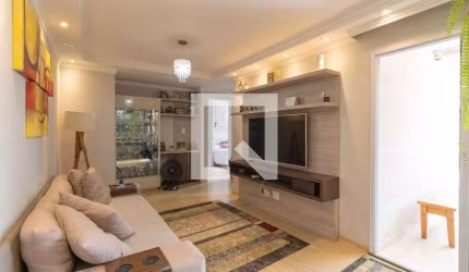 Apartamento à Venda - Freguesia do Ó, 2 Quartos,  55 m2