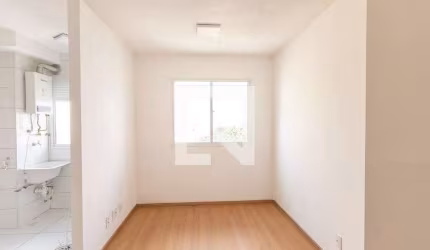 Apartamento à Venda - Bom Retiro, 2 Quartos,  41 m2
