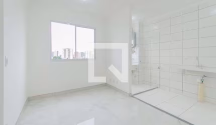 Apartamento à Venda - Ipiranga, 2 Quartos,  47 m2