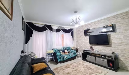 Casa à Venda - Sapopemba, 3 Quartos,  150 m2