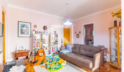 Casa à Venda - Jardim Marajoara , 4 Quartos,  160 m2