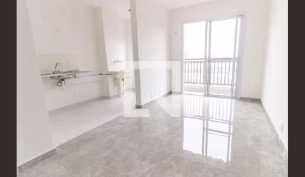 Apartamento à Venda - Mooca, 2 Quartos,  45 m2