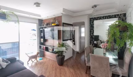 Apartamento à Venda - Sapopemba, 2 Quartos,  62 m2