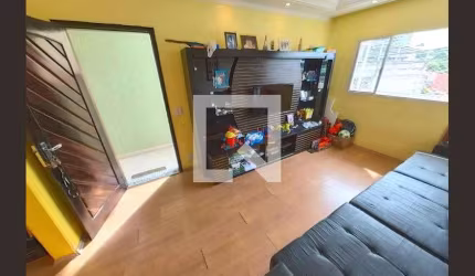 Casa à Venda - Freguesia do Ó, 3 Quartos,  107 m2
