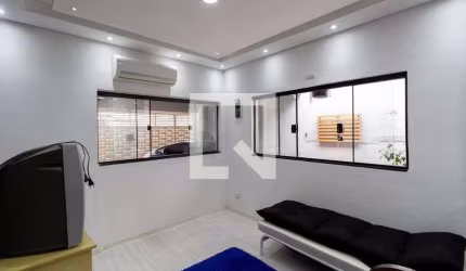 Casa à Venda - Ponte Rasa, 2 Quartos,  110 m2