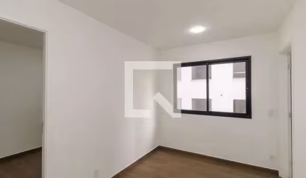 Apartamento à Venda - Santa Cecília, 1 Quarto,  25 m2