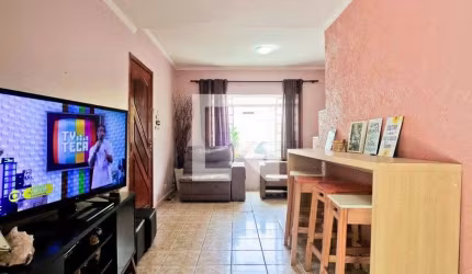 Casa à Venda - Casa Verde, 2 Quartos,  120 m2