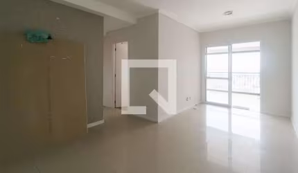 Apartamento à Venda - Sacomã, 2 Quartos,  65 m2