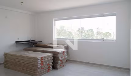 Apartamento à Venda - Santana, 1 Quarto,  43 m2