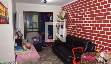 Apartamento à Venda - Socorro, 2 Quartos,  56 m2
