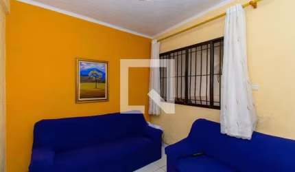 Casa à Venda - Sapopemba, 4 Quartos,  150 m2