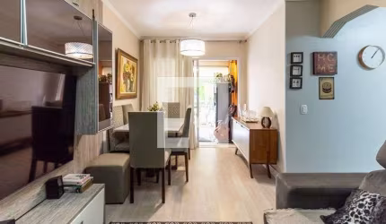 Apartamento à Venda - Santa Cecília, 2 Quartos,  57 m2