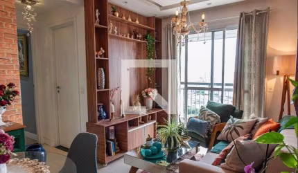 Apartamento à Venda - Liberdade, 2 Quartos,  52 m2