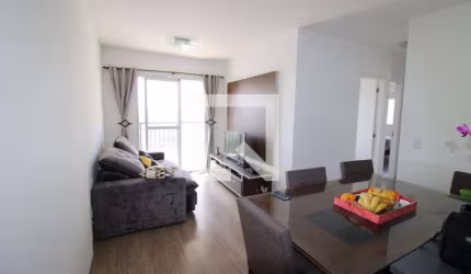 Apartamento à Venda - Vila Andrade, 3 Quartos,  66 m2