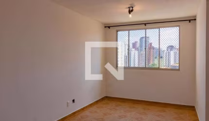 Apartamento à Venda - Vila Mascote, 2 Quartos,  61 m2