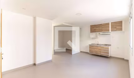 Apartamento à Venda - Santa Cecília, 2 Quartos,  57 m2