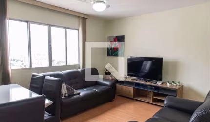 Apartamento à Venda - Cambuci, 2 Quartos,  62 m2