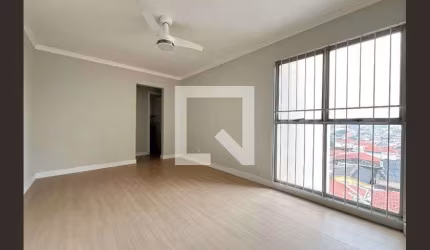 Apartamento à Venda - Jabaquara, 2 Quartos,  52 m2