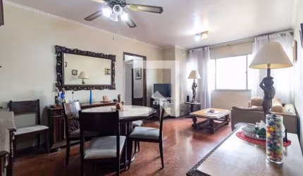 Apartamento à Venda - Vila das Mercês, 2 Quartos,  127 m2