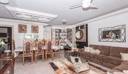Apartamento à Venda - Vila das Mercês, 3 Quartos,  110 m2
