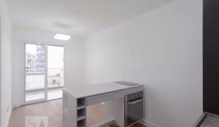 Apartamento à Venda - Santa Cecília, 1 Quarto,  36 m2