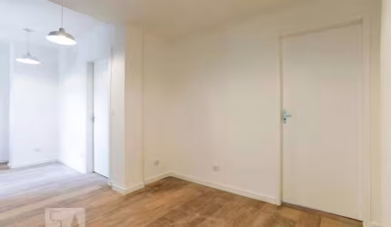 Apartamento à Venda - Consolação, 2 Quartos,  65 m2