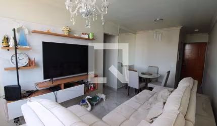 Apartamento à Venda - Parque Novo Mundo , 3 Quartos,  68 m2