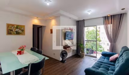 Apartamento à Venda - Vila Ema, 3 Quartos,  76 m2