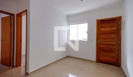 Apartamento à Venda - Água Fria, 2 Quartos,  37 m2