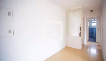 Apartamento à Venda - Saúde, 2 Quartos,  60 m2