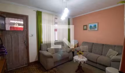 Casa à Venda - Santo Amaro , 2 Quartos,  125 m2