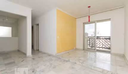 Apartamento à Venda - Vila Romana, 2 Quartos,  55 m2