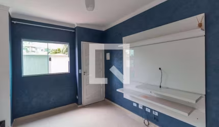 Casa à Venda - Ermelino Matarazzo, 2 Quartos,  71 m2