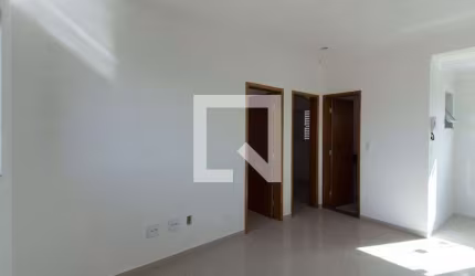 Apartamento à Venda - Vila Guilhermina, 2 Quartos,  43 m2