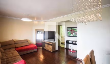 Apartamento à Venda - Morumbi, 4 Quartos,  144 m2
