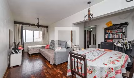 Apartamento à Venda - Vila Mascote, 2 Quartos,  79 m2