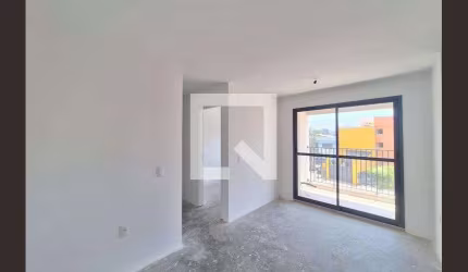 Apartamento à Venda - Lapa, 2 Quartos,  55 m2
