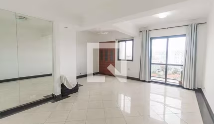 Apartamento à Venda - Água Fria, 2 Quartos,  80 m2