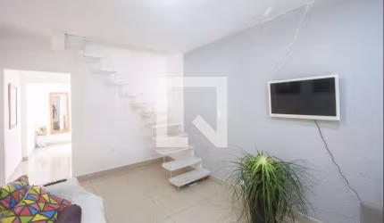 Casa à Venda - Jardim Sao Luis, 3 Quartos,  150 m2