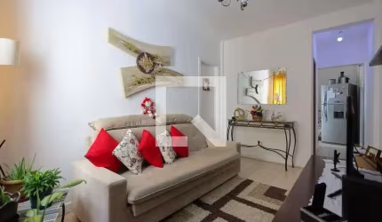 Apartamento à Venda - Santana, 1 Quarto,  46 m2