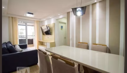 Apartamento à Venda - Sacomã, 2 Quartos,  62 m2